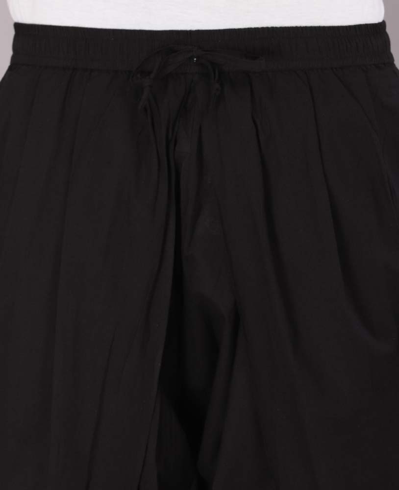 Urali® Men's 100% Cotton Dhoti Pants