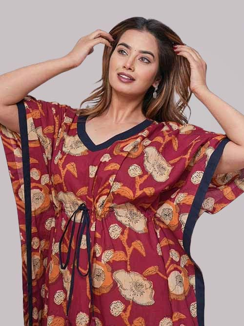 Kaftans